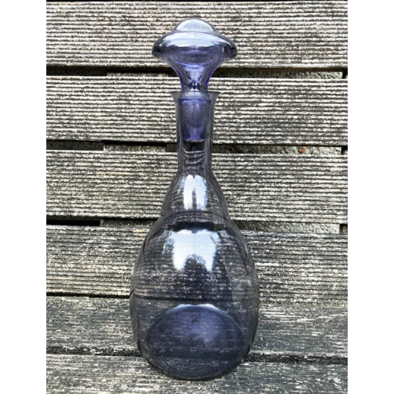 A.D. Copier Leerdam Unica karaf